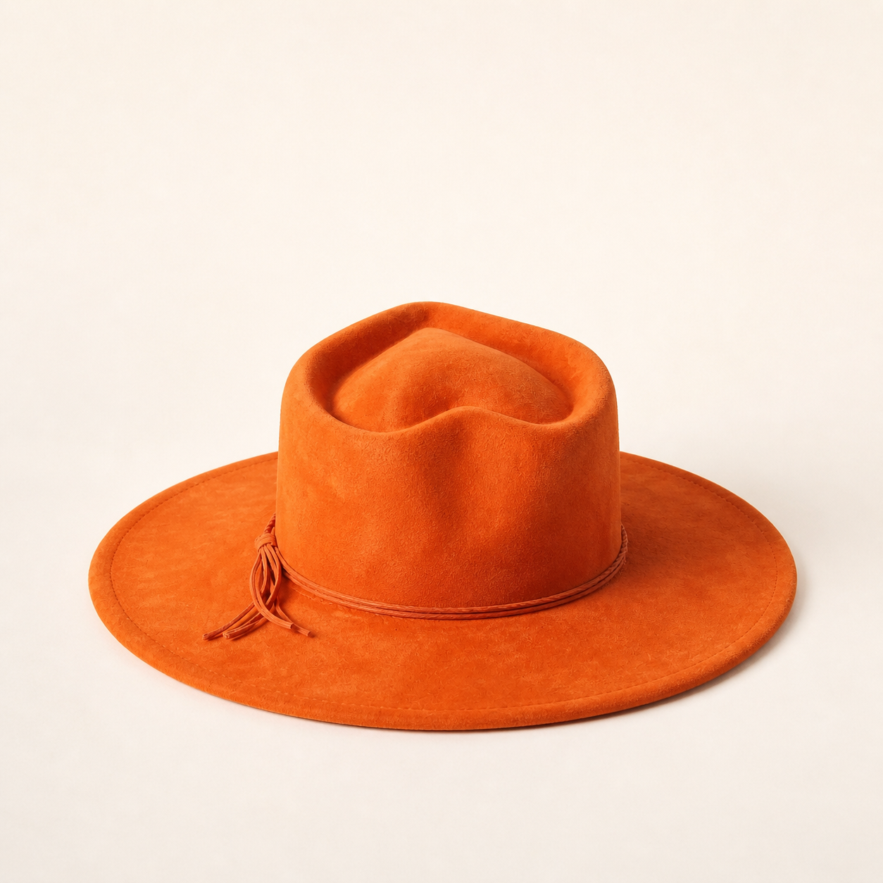 Noelle Wide-Brim Sun Hat - Chic, Effortless Style